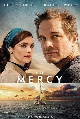The Mercy / Η μέρα της επιστροφής μου (2018)