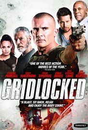 Gridlocked (2016)