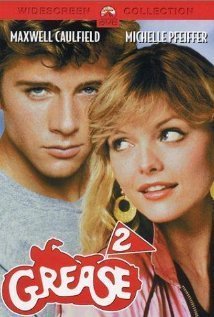 Grease 2 (1982)