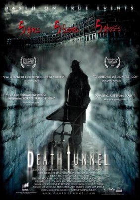 Death Tunnel (2005)