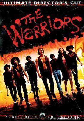 The Warriors (1979)
