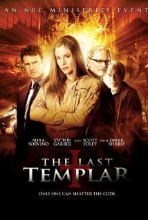 The Last Templar (2009)