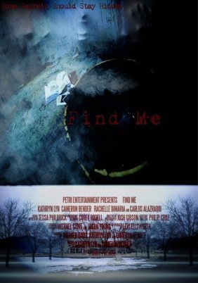 Find Me (2014)