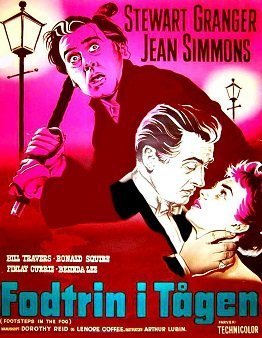 Footsteps in the Fog (1955)