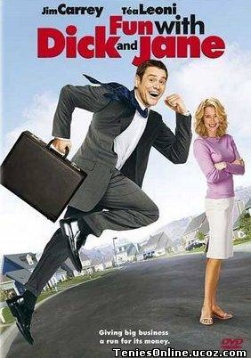 Fun with Dick and Jane / Fun with Dick and Jane: Ολα τα Λεφτά! (2005)