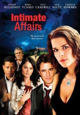Investigating Sex / Intimate Affairs (2002)