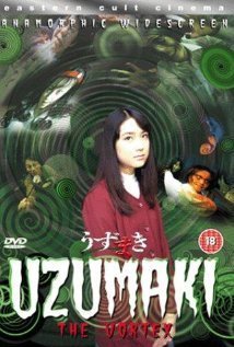 Uzumaki (Spiral) (2000)