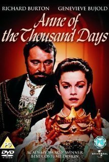 Anne of the Thousand Days (1969)