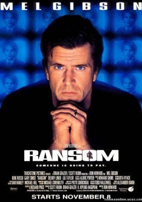 Ransom (1996)