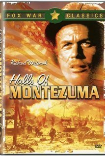 Halls of Montezuma (1951)