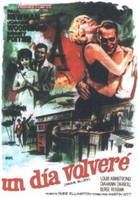 Paris Blues (1961)