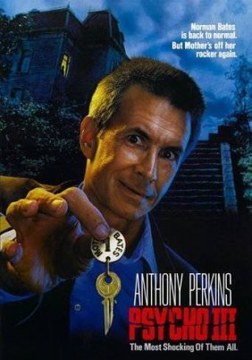 Psycho III (1986)