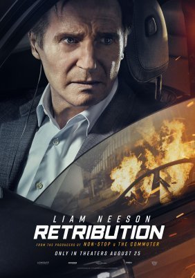 Retribution / Αντίστροφη Μέτρηση (2023)