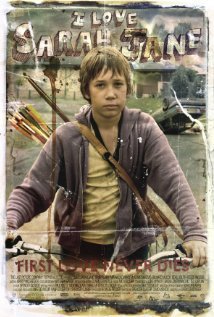 I Love Sarah Jane (2008)
