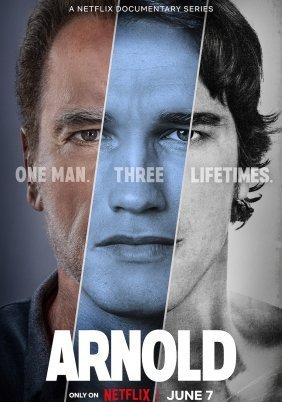 Arnold / Άρνολντ (2023)