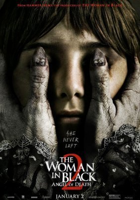 The Woman in Black 2: Angel of Death (2014)