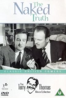 The Naked Truth (1957)