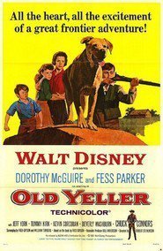Old Yeller (1957)