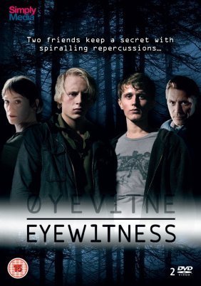 Eyewitness / Øyevitne (2014)