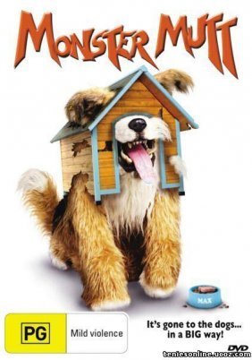 Monster Mutt (2011)