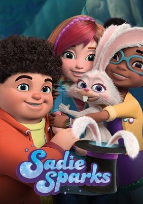 Sadie Sparks (2019)