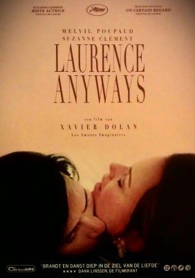 Laurence Anyways (2012)