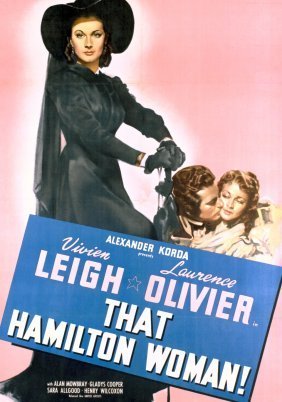 Λαίδη Χάμιλτον / That Hamilton Woman (1941)