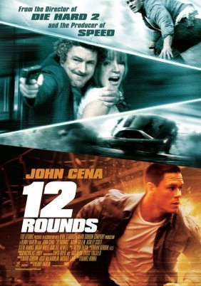 12 Rounds / 12 δοκιμασίες (2009)
