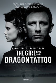Το κορίτσι με το τατουάζ / The Girl with the Dragon Tattoo (2011)