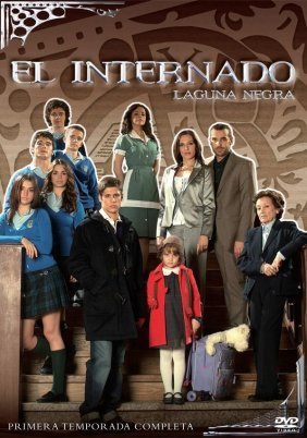 The Boarding School / El internado (2007)