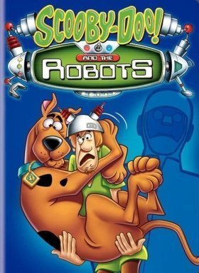 Scooby-Doo! and the Robots (2011)