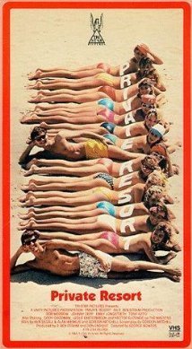Private Resort (1985)
