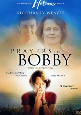 Prayers for Bobby (2009)