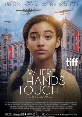 Where Hands Touch (2018)