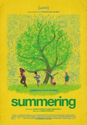Summering (2022)