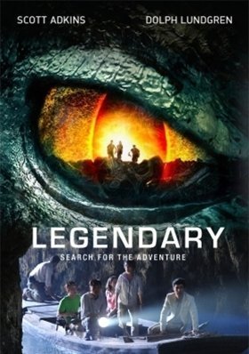 Legendary Tomb of the Dragon / Ο Μυθοσ Του Δρακου (2013)