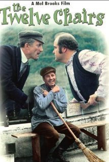 The Twelve Chairs (1970)