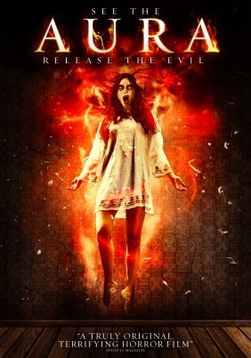 The Exorcism of Karen Walker / Aura (2018)