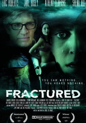 Fractured (2015)