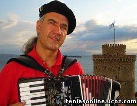 Ταξιδεύοντας με τον Θύμιο Γκογκίδη - Αίγυπτος