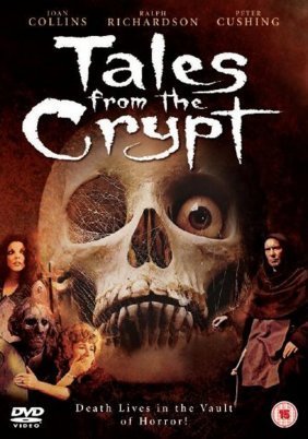 Tales from the Crypt (1972)
