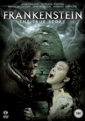 Frankenstein: The True Story (1973)