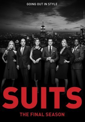 Suits (2011)