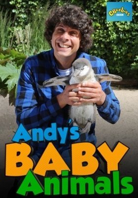 Τα Ζωακια Του Αντι / Andy's Baby Animals (2016)