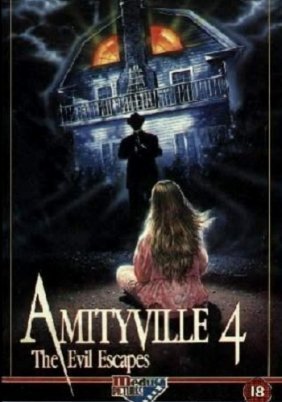 Amityville: The Evil Escapes (1989)