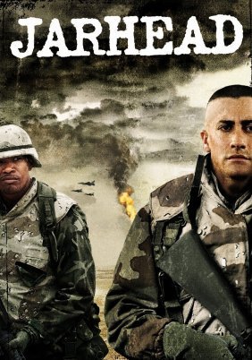 Σύρριζα / Jarhead (2005)