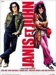 Janis and John / Janis et John (2003)