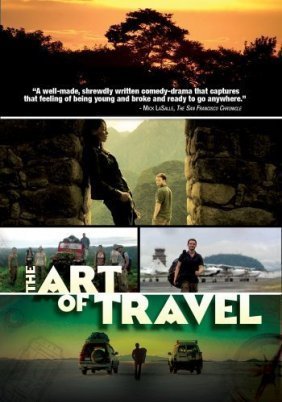 The Art of Travel (2008)