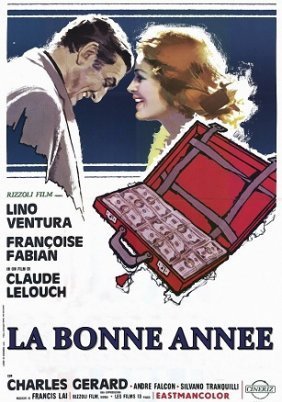 La bonne année (1973)