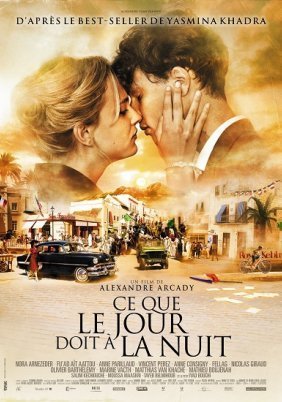 Ce que le jour doit à la nuit (2012)